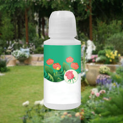 Universal Plant ï¼?Flower Activation Liquid Solution