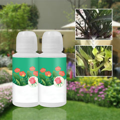 Universal Plant ï¼?Flower Activation Liquid Solution
