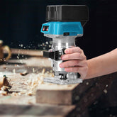 ⌛limited-time 50% off🔥Electric Woodworking Engraving Machine🔥