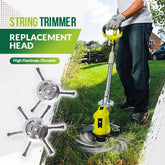 💥HOT SALE💥--String Trimmer Replacement Head