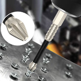 💥Hot Sales-49% OFF🔥High-Magnetic Screwdriver Drill Bit Set