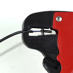 š„Limited Sale - BUY 1 GET 1 FREEš„Multipurpose Duckbill-Designed Wire Stripping Pliers