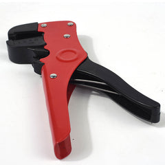 š„Limited Sale - BUY 1 GET 1 FREEš„Multipurpose Duckbill-Designed Wire Stripping Pliers