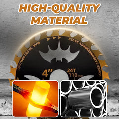 Premium Circular Saw Blade