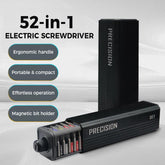 💥2025 Hot Sale💥Multifunctional Electric Ratchet Screwdriver Kit