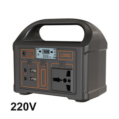 ⏳Time-limited Special⏰Portable Outdoor Emergency Power Bank