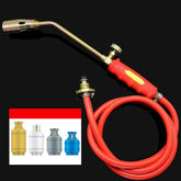 ⏳Time-limited Special⏰Adjustable Liquefied Gas Flame Torch Set