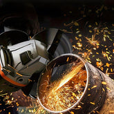 Diamond Cutting Blade for Angle Grinder