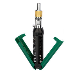 ๐ฅ LAST DAY PROMOTION - 50%OFF ๐ฅ 14-in-1 Adjustable Ratchet Screwdriver