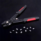 🔥Hot Sale Deals-Stainless Steel Fishing Crimp Pliers Kit