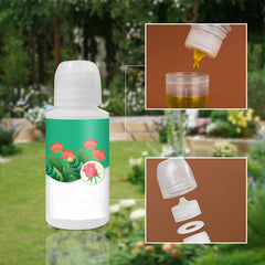 Universal Plant ï¼?Flower Activation Liquid Solution