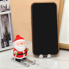 Christmas Themed Phone Stand Holder