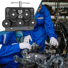 💯Limited Time Half Price - Brake Fuel Line Straightener for 3/16â€?- 1.0â€?Diameter