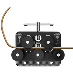 💯Limited Time Half Price - Brake Fuel Line Straightener for 3/16â€?- 1.0â€?Diameter