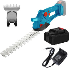 Mini Lithium Battery Handheld Hedge Clippers