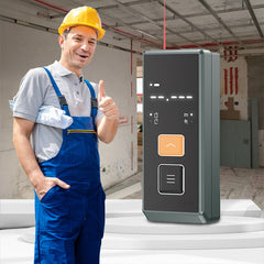 🔥2025 Hot Sale🔥 Mini Handheld Laser Distance Meter Set