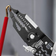 🔥New upgrade for 2025 🔥28-in-1 Multifunction Portable Wire Stripper