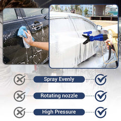 Airless Paint Sprayer Set