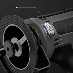 Multifunctional Angle Grinder