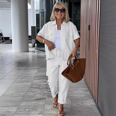 CR-V Steel Sockets Set