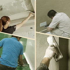 Stainless Steel Trowel for Tile Installation