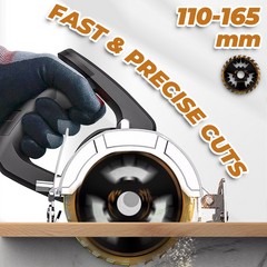 Premium Circular Saw Blade