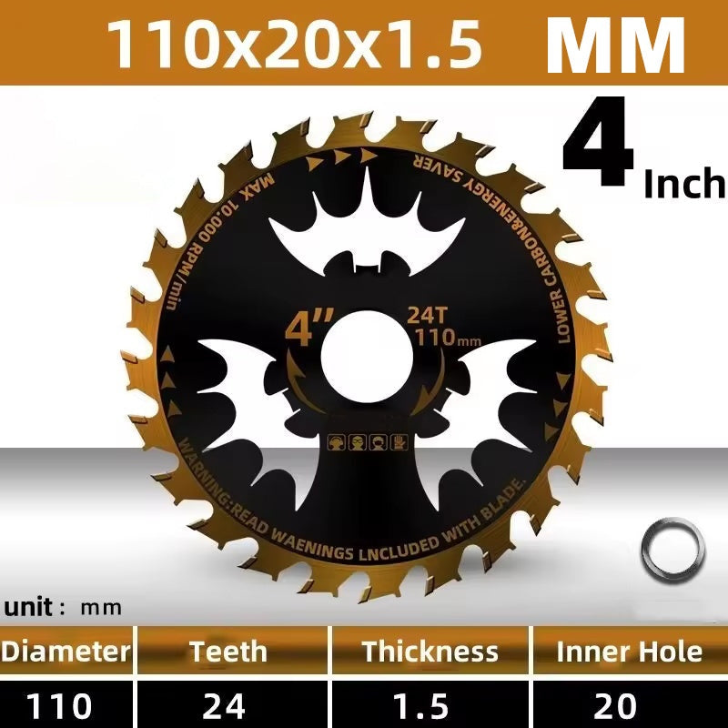 Premium Circular Saw Blade