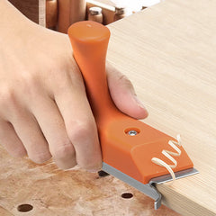 🔥 3 in 1 Edge Banding Trimmer for Woodworking