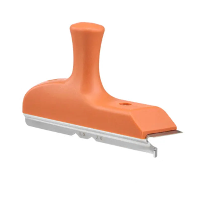 🔥 3 in 1 Edge Banding Trimmer for Woodworking