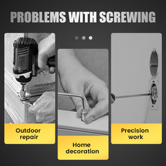 CR-V Steel Sockets Set