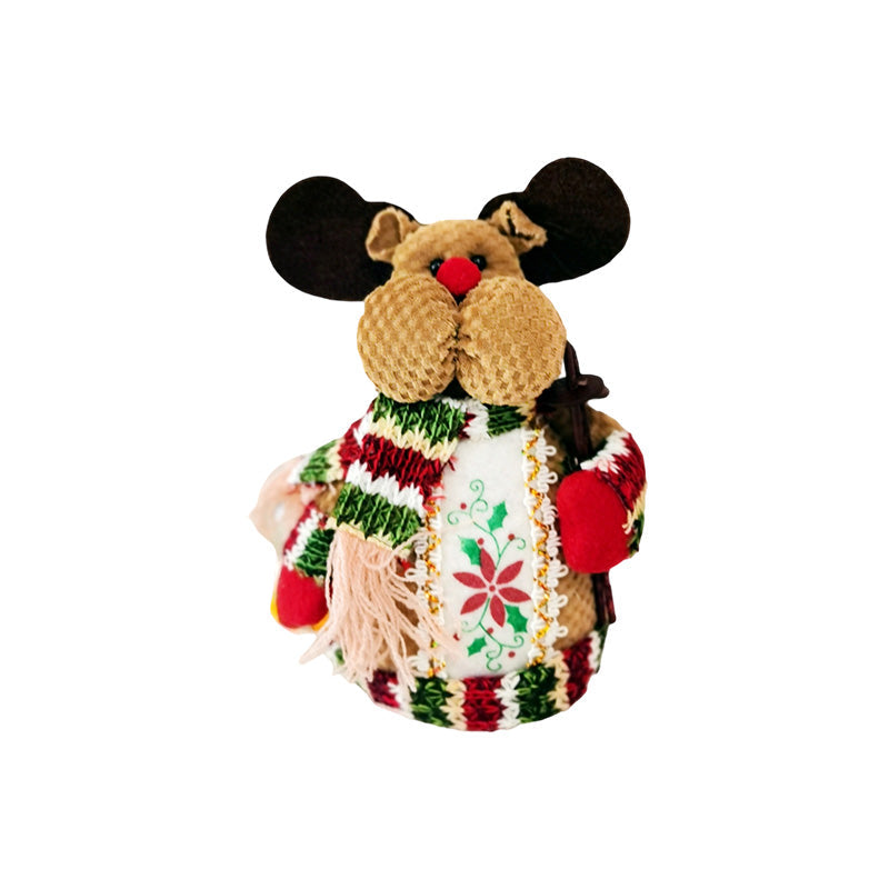 Christmas Star Toddler Girl Tulle Dress