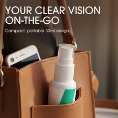✅Factory direct sales✈️Multi-Purpose Glasses and Mirror Anti-Fog Cleaning Spray