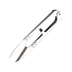 High-Carbon Steel Household Scissors for Cutting Thread and Yarn