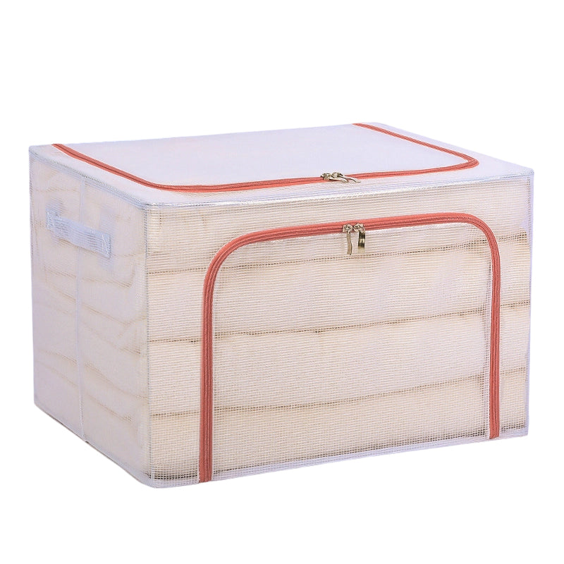 Four Square Sleeve Shaft